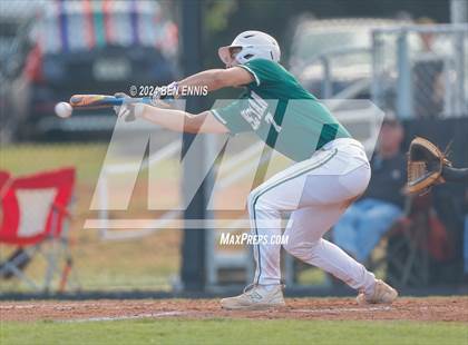 Thumbnail 1 in Wesleyan vs Mary Persons (GHSA 3A Quarterfinal - Game 2) photogallery.