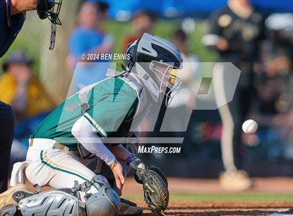 Thumbnail 2 in Wesleyan vs Mary Persons (GHSA 3A Quarterfinal - Game 2) photogallery.
