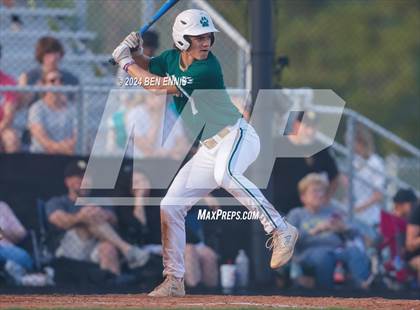 Thumbnail 3 in Wesleyan vs Mary Persons (GHSA 3A Quarterfinal - Game 2) photogallery.