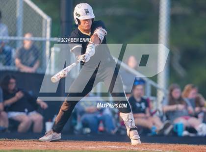 Thumbnail 1 in Wesleyan vs Mary Persons (GHSA 3A Quarterfinal - Game 2) photogallery.