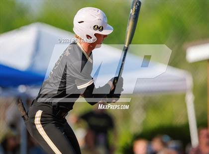 Thumbnail 3 in Wesleyan vs Mary Persons (GHSA 3A Quarterfinal - Game 2) photogallery.