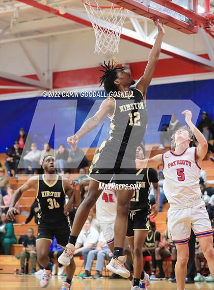 Thumbnail 2 in Kinston @ West Carteret photogallery.