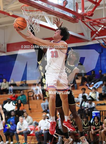 Thumbnail 3 in Kinston @ West Carteret photogallery.