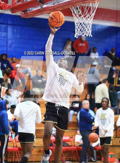 Thumbnail 3 in Kinston @ West Carteret photogallery.