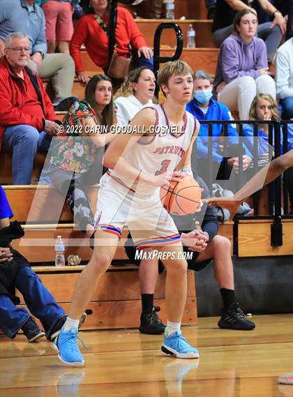 Thumbnail 3 in Kinston @ West Carteret photogallery.