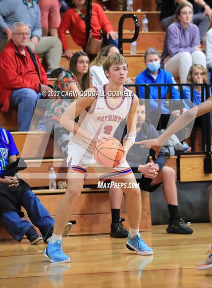 Thumbnail 3 in Kinston @ West Carteret photogallery.