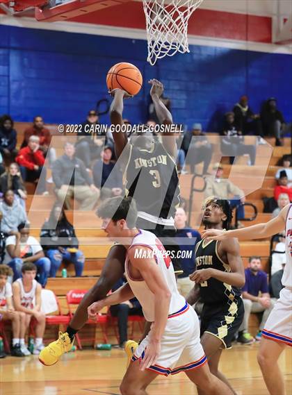 Thumbnail 2 in Kinston @ West Carteret photogallery.