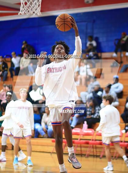 Thumbnail 3 in Kinston @ West Carteret photogallery.