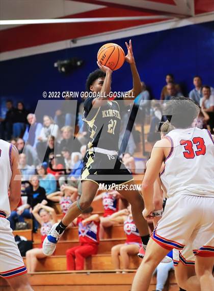 Thumbnail 3 in Kinston @ West Carteret photogallery.