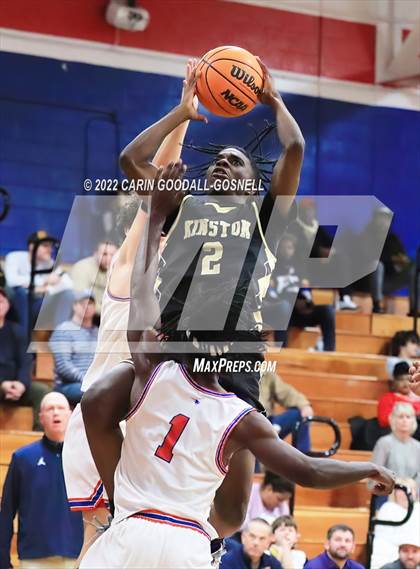 Thumbnail 1 in Kinston @ West Carteret photogallery.