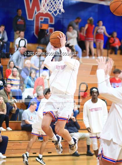 Thumbnail 3 in Kinston @ West Carteret photogallery.