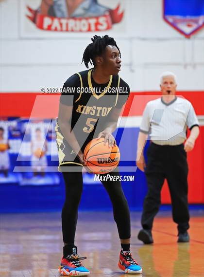 Thumbnail 3 in Kinston @ West Carteret photogallery.