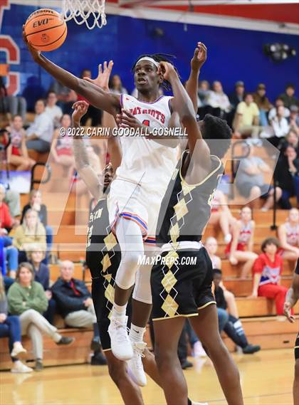 Thumbnail 3 in Kinston @ West Carteret photogallery.
