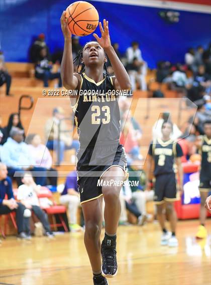 Thumbnail 3 in Kinston @ West Carteret photogallery.
