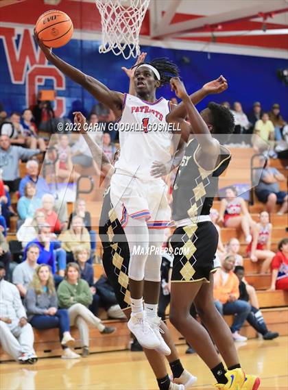 Thumbnail 1 in Kinston @ West Carteret photogallery.