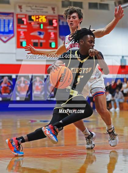 Thumbnail 1 in Kinston @ West Carteret photogallery.