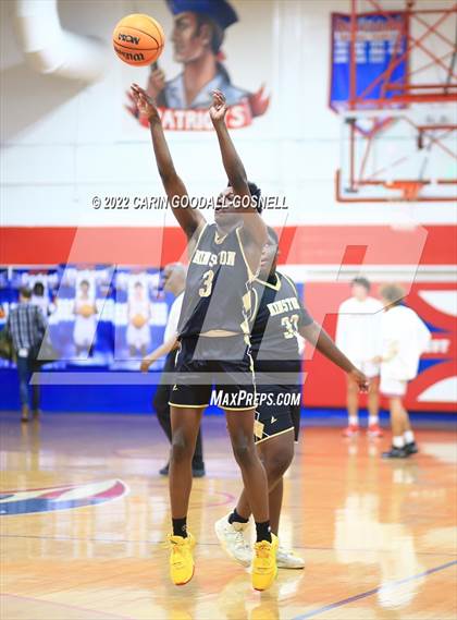 Thumbnail 1 in Kinston @ West Carteret photogallery.