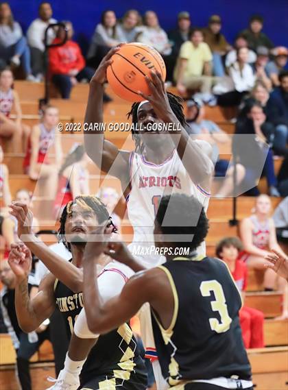 Thumbnail 2 in Kinston @ West Carteret photogallery.