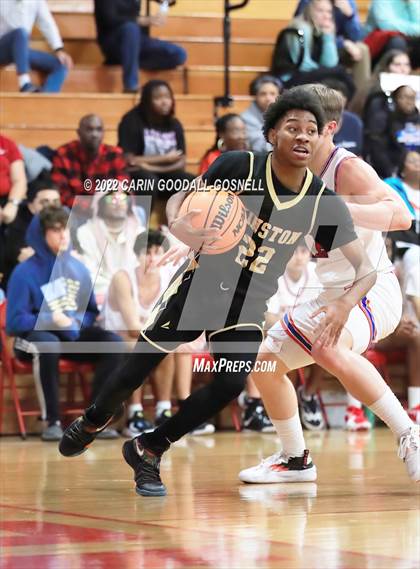 Thumbnail 1 in Kinston @ West Carteret photogallery.