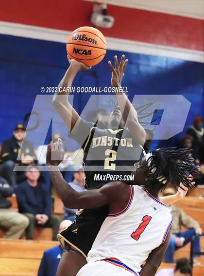 Thumbnail 3 in Kinston @ West Carteret photogallery.