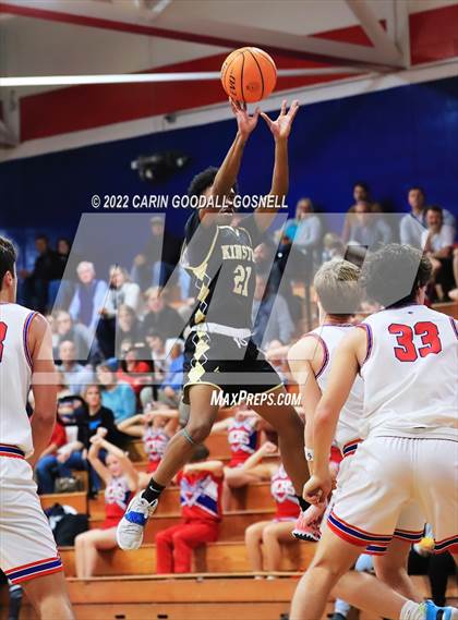Thumbnail 1 in Kinston @ West Carteret photogallery.