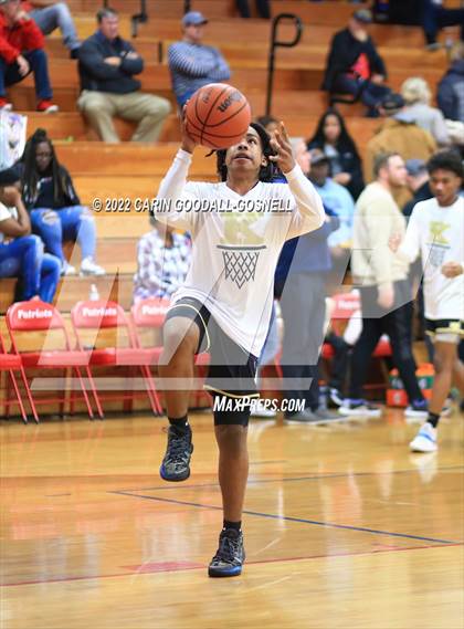 Thumbnail 3 in Kinston @ West Carteret photogallery.