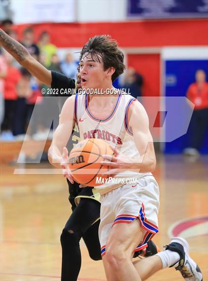 Thumbnail 3 in Kinston @ West Carteret photogallery.