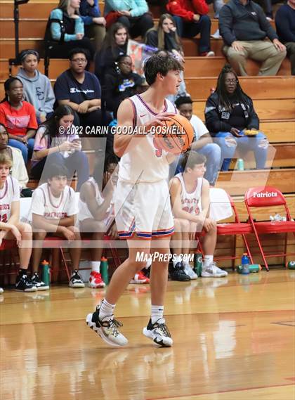 Thumbnail 1 in Kinston @ West Carteret photogallery.