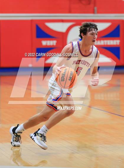Thumbnail 2 in Kinston @ West Carteret photogallery.