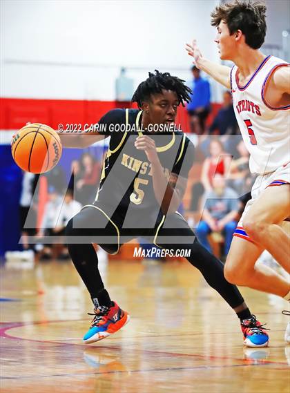 Thumbnail 3 in Kinston @ West Carteret photogallery.