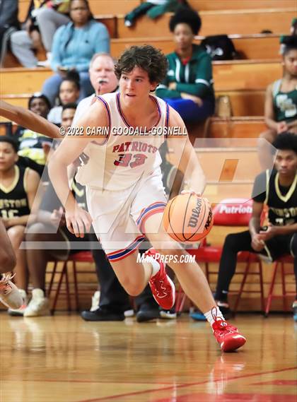 Thumbnail 3 in Kinston @ West Carteret photogallery.