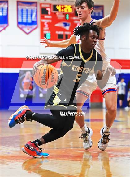 Thumbnail 3 in Kinston @ West Carteret photogallery.