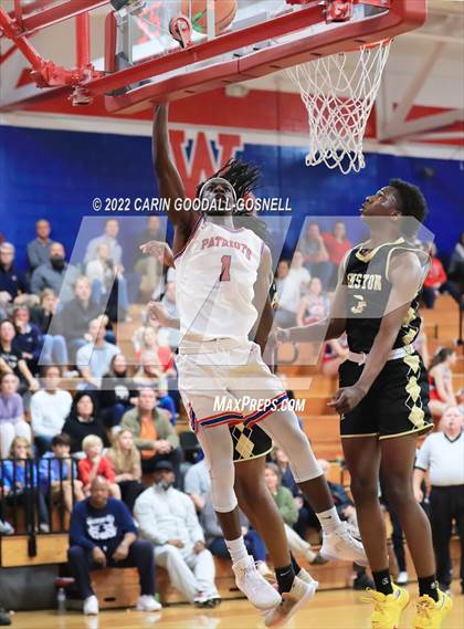 Thumbnail 1 in Kinston @ West Carteret photogallery.