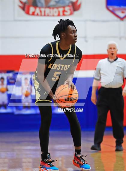 Thumbnail 2 in Kinston @ West Carteret photogallery.