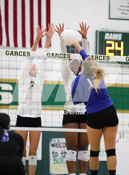Thumbnail 1 in Frontier @ Garces Memorial photogallery.