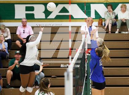Thumbnail 2 in Frontier @ Garces Memorial photogallery.