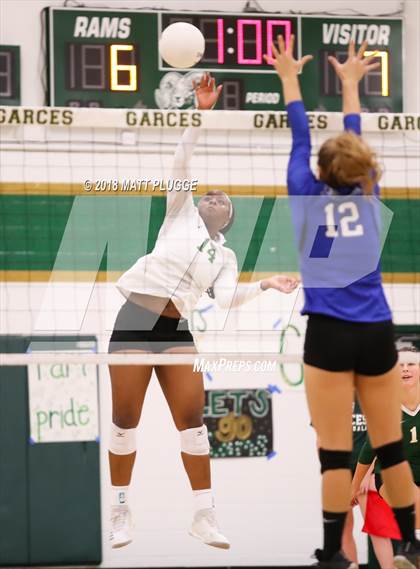 Thumbnail 3 in Frontier @ Garces Memorial photogallery.