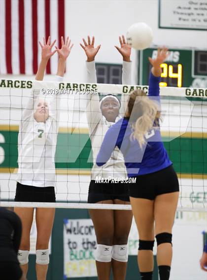Thumbnail 3 in Frontier @ Garces Memorial photogallery.