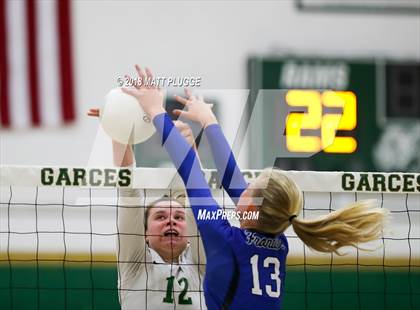Thumbnail 3 in Frontier @ Garces Memorial photogallery.