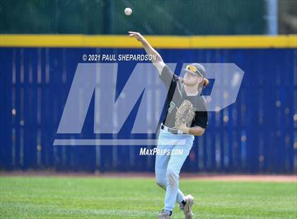 Thumbnail 1 in Mountain Vista vs. Legacy (CHSAA 5A Quarter-Final) photogallery.