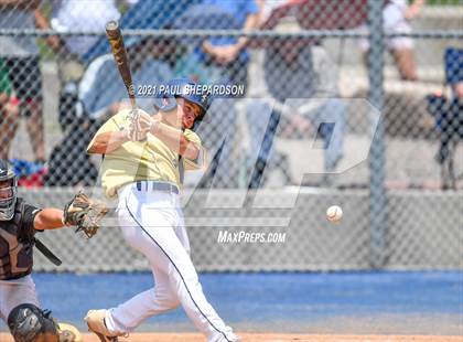 Thumbnail 1 in Mountain Vista vs. Legacy (CHSAA 5A Quarter-Final) photogallery.