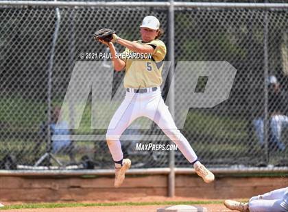 Thumbnail 1 in Mountain Vista vs. Legacy (CHSAA 5A Quarter-Final) photogallery.