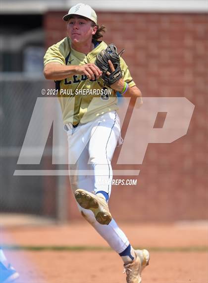 Thumbnail 1 in Mountain Vista vs. Legacy (CHSAA 5A Quarter-Final) photogallery.