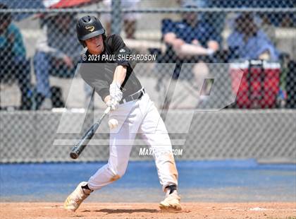 Thumbnail 3 in Mountain Vista vs. Legacy (CHSAA 5A Quarter-Final) photogallery.