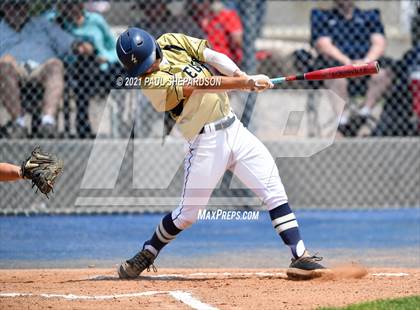 Thumbnail 1 in Mountain Vista vs. Legacy (CHSAA 5A Quarter-Final) photogallery.