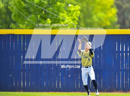 Thumbnail 1 in Mountain Vista vs. Legacy (CHSAA 5A Quarter-Final) photogallery.