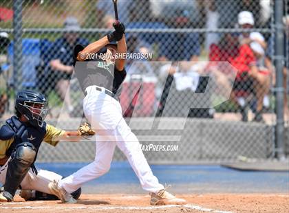 Thumbnail 1 in Mountain Vista vs. Legacy (CHSAA 5A Quarter-Final) photogallery.