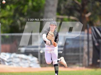 Thumbnail 1 in Mountain Vista vs. Legacy (CHSAA 5A Quarter-Final) photogallery.
