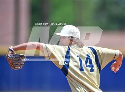 Thumbnail 2 in Mountain Vista vs. Legacy (CHSAA 5A Quarter-Final) photogallery.