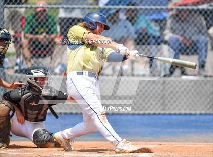 Thumbnail 1 in Mountain Vista vs. Legacy (CHSAA 5A Quarter-Final) photogallery.